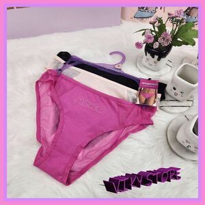 NWT 💖 {Aeropostal} Beach Ready: Multicolor Bikini Pack, Size Medium 💼 NWT